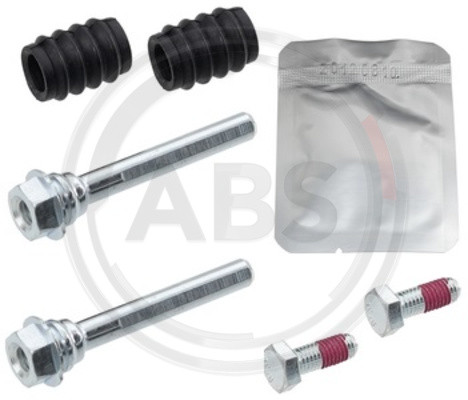 A.B.S. Führungshülsensatz, Bremssattel A.B.S. Führungshülsensatz, Bremssattel