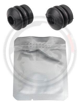 A.B.S. Führungshülsensatz, Bremssattel