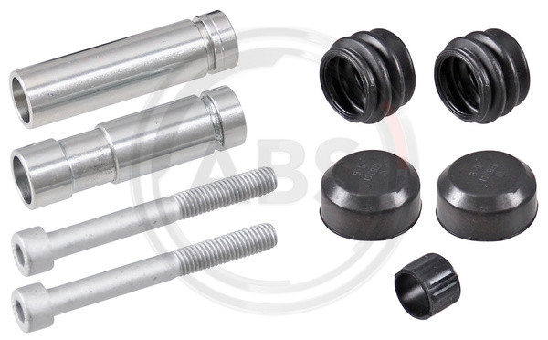 A.B.S. Führungshülsensatz, Bremssattel