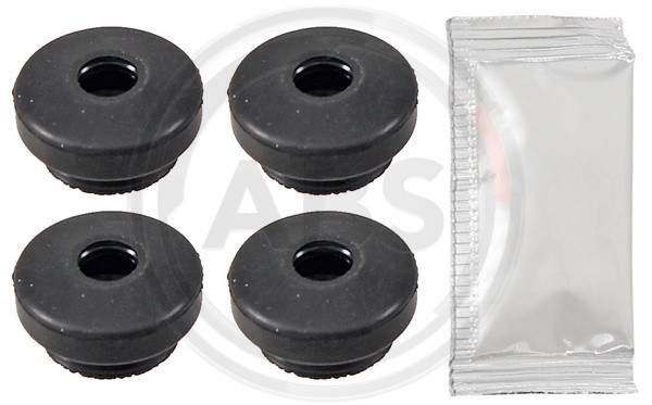 A.B.S. Führungshülsensatz, Bremssattel