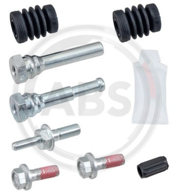 A.B.S. Führungshülsensatz, Bremssattel