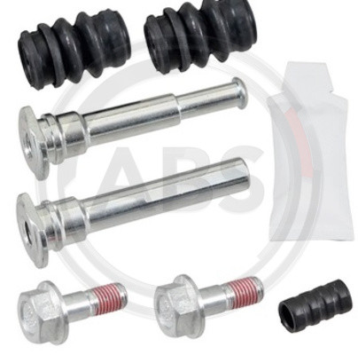 A.B.S. Führungshülsensatz, Bremssattel