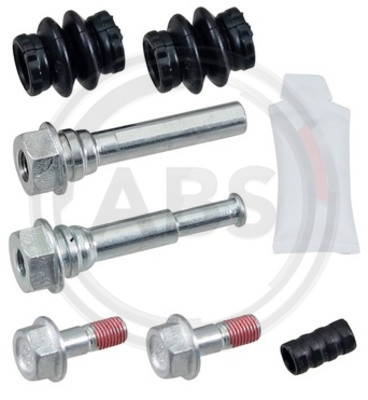 A.B.S. Führungshülsensatz, Bremssattel