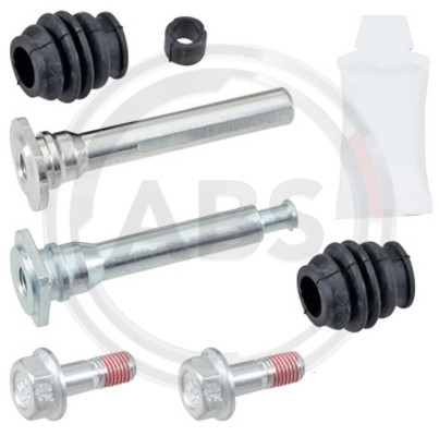 A.B.S. Führungshülsensatz, Bremssattel