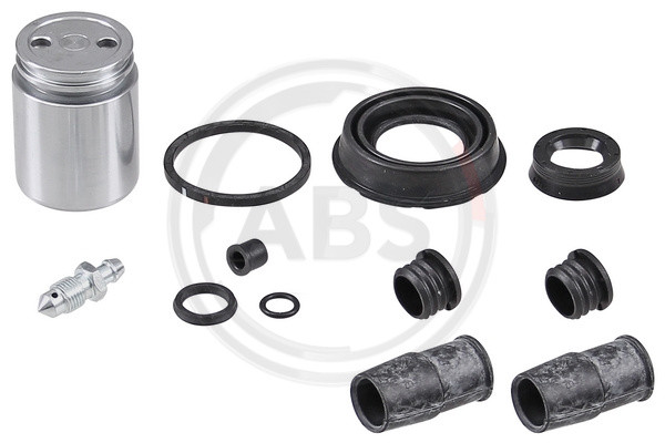 A.B.S. Führungshülsensatz, Bremssattel