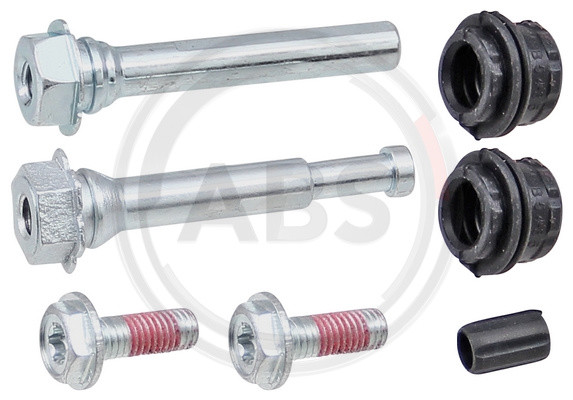 A.B.S. Führungshülsensatz, Bremssattel