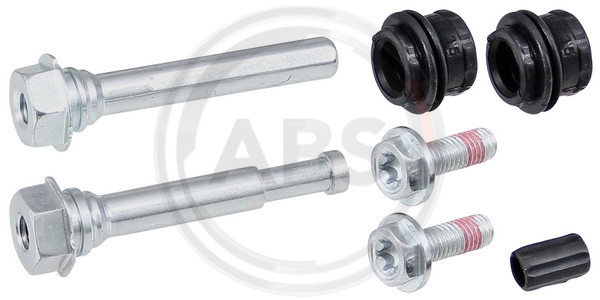 A.B.S. Führungshülsensatz, Bremssattel