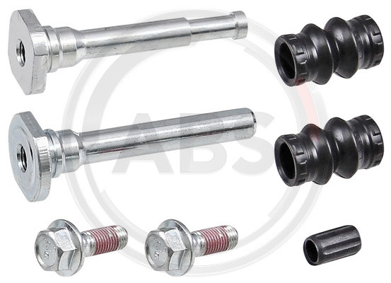 A.B.S. Führungshülsensatz, Bremssattel