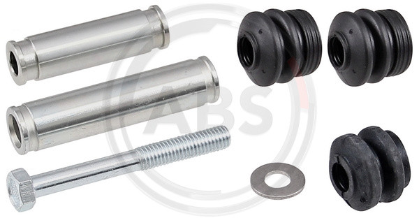 A.B.S. Führungshülsensatz, Bremssattel