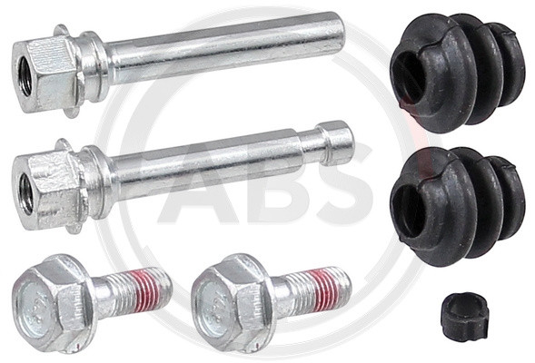 A.B.S. Führungshülsensatz, Bremssattel