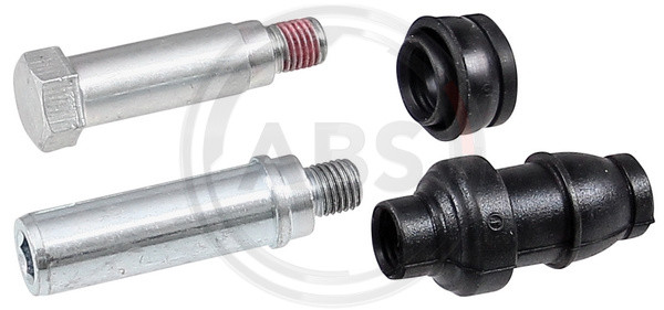 A.B.S. Führungshülsensatz, Bremssattel