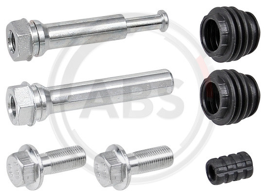 A.B.S. Führungshülsensatz, Bremssattel