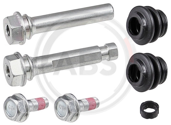 A.B.S. Führungshülsensatz, Bremssattel