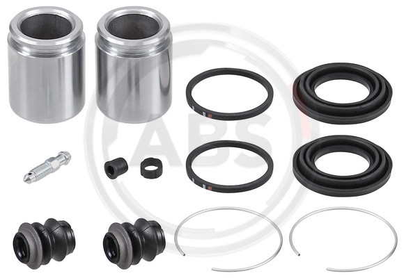 A.B.S. Reparatursatz, Bremssattel