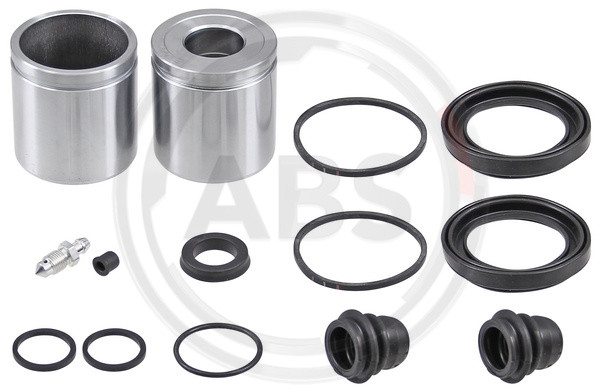 A.B.S. Reparatursatz, Bremssattel