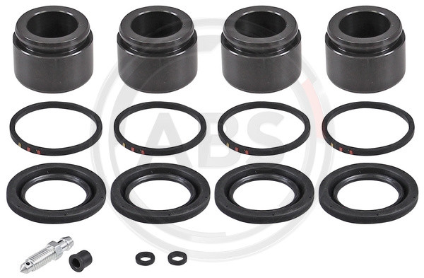 A.B.S. Reparatursatz, Bremssattel