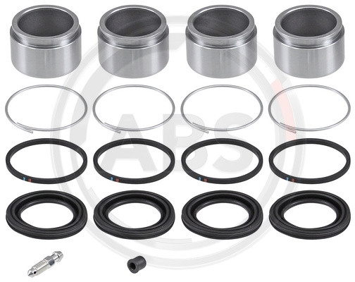 A.B.S. Reparatursatz, Bremssattel