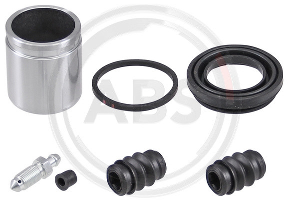 A.B.S. Reparatursatz, Bremssattel