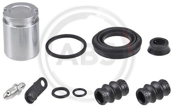 A.B.S. Reparatursatz, Bremssattel