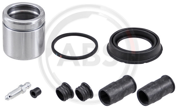 A.B.S. Reparatursatz, Bremssattel