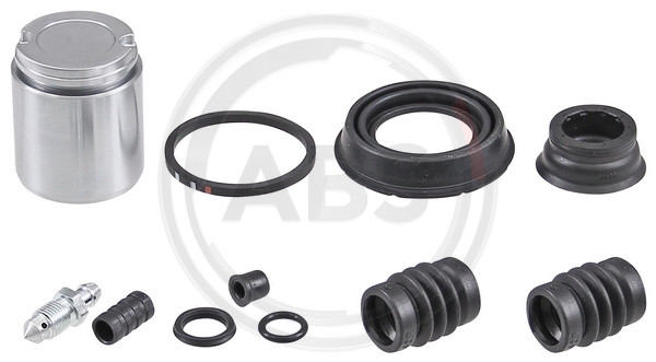 A.B.S. Reparatursatz, Bremssattel