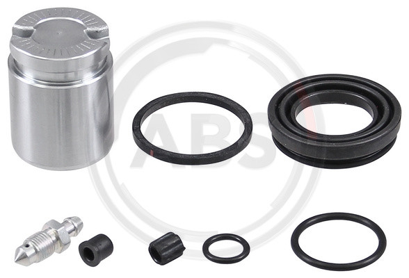 A.B.S. Reparatursatz, Bremssattel