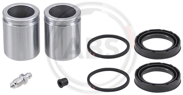 A.B.S. Reparatursatz, Bremssattel