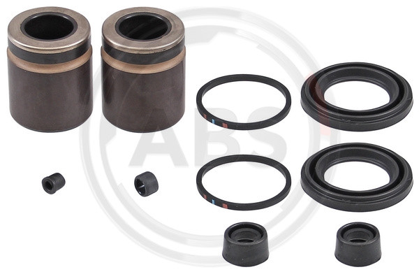 A.B.S. Reparatursatz, Bremssattel