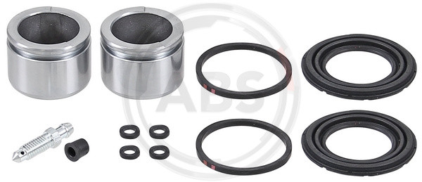 A.B.S. Reparatursatz, Bremssattel