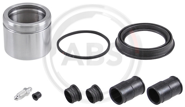 A.B.S. Reparatursatz, Bremssattel