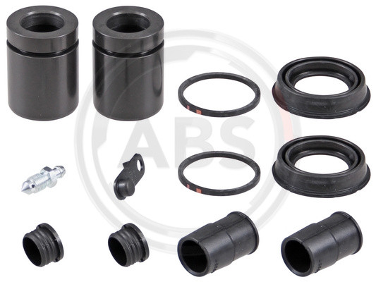 A.B.S. Reparatursatz, Bremssattel