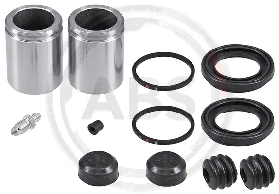 A.B.S. Reparatursatz, Bremssattel