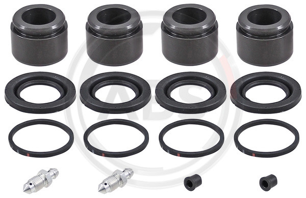 A.B.S. Reparatursatz, Bremssattel