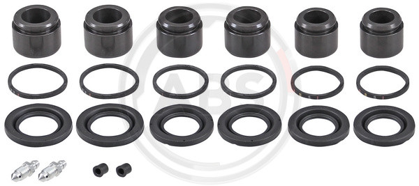 A.B.S. Reparatursatz, Bremssattel