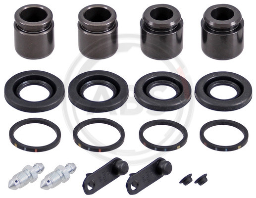 A.B.S. Reparatursatz, Bremssattel