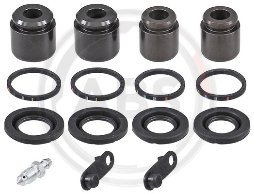 A.B.S. Reparatursatz, Bremssattel