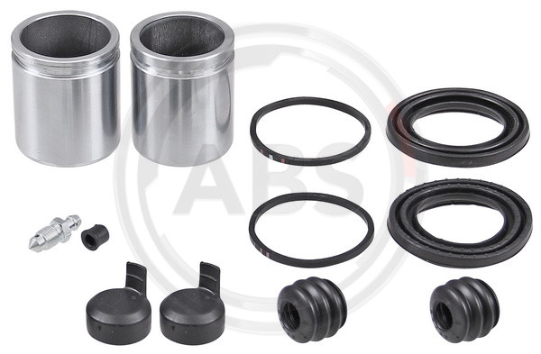 A.B.S. Reparatursatz, Bremssattel