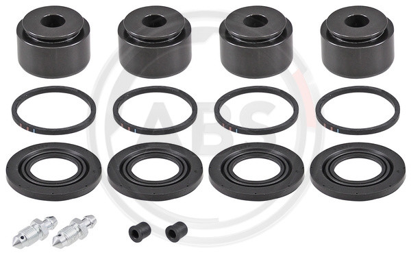 A.B.S. Reparatursatz, Bremssattel