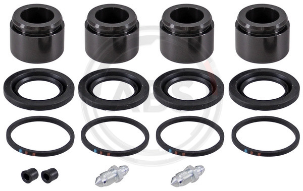 A.B.S. Reparatursatz, Bremssattel