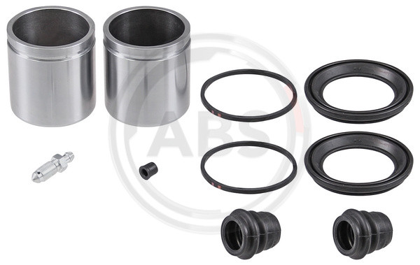 A.B.S. Reparatursatz, Bremssattel