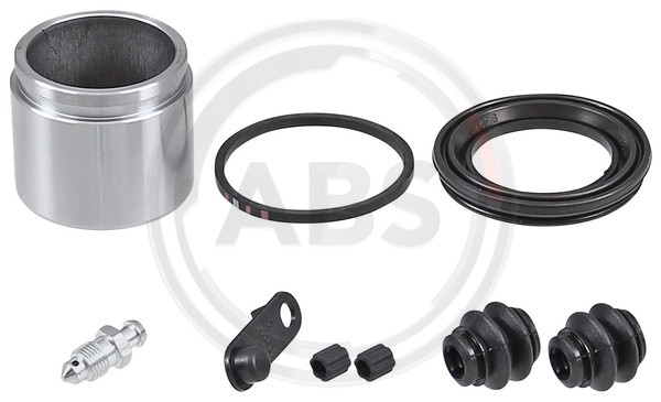 A.B.S. Reparatursatz, Bremssattel