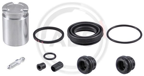 A.B.S. Reparatursatz, Bremssattel