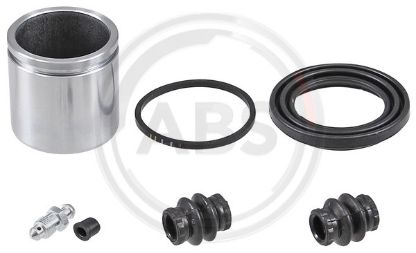 A.B.S. Reparatursatz, Bremssattel