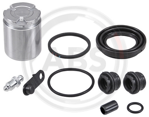 A.B.S. Reparatursatz, Bremssattel