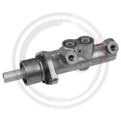 A.B.S. Hauptbremszylinder