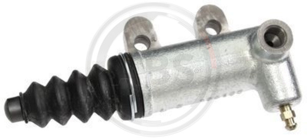 A.B.S. Nehmerzylinder, Kupplung