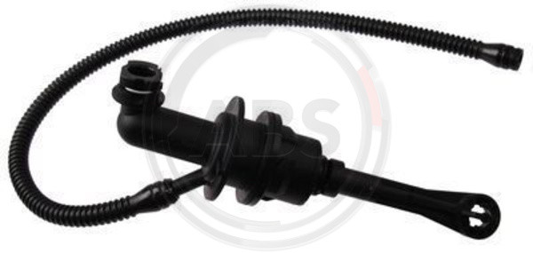 A.B.S. Geberzylinder, Kupplung