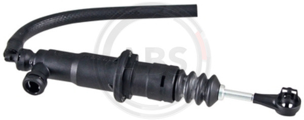 A.B.S. Geberzylinder, Kupplung