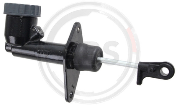 A.B.S. Geberzylinder, Kupplung