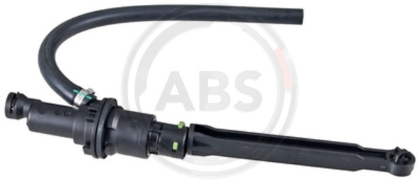 A.B.S. Geberzylinder, Kupplung